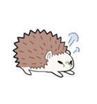 感情豊かなかわいい動物（個別スタンプ：15）