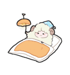 感情豊かなかわいい動物（個別スタンプ：39）