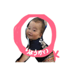 Mituki0715（個別スタンプ：9）