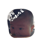 Mituki0715（個別スタンプ：18）