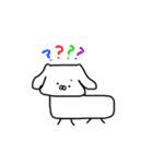 わんわんお！！（個別スタンプ：12）
