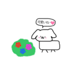 わんわんお！！（個別スタンプ：15）
