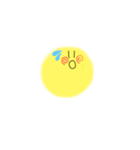 happy.to.smile（個別スタンプ：2）