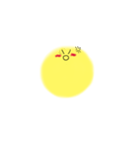 happy.to.smile（個別スタンプ：3）