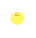 happy.to.smile（個別スタンプ：5）