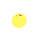 happy.to.smile（個別スタンプ：11）
