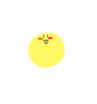 happy.to.smile（個別スタンプ：13）
