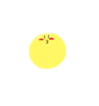 happy.to.smile（個別スタンプ：14）