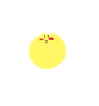 happy.to.smile（個別スタンプ：15）