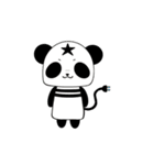 ぱんま君（個別スタンプ：1）