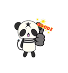 ぱんま君（個別スタンプ：8）