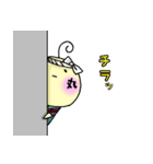 ひさまるくん（個別スタンプ：9）