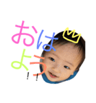 kana.t（個別スタンプ：1）
