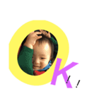 kana.t（個別スタンプ：6）