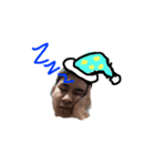 Beam's lyfeee（個別スタンプ：2）