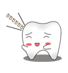 stupid tooth（個別スタンプ：19）