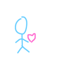 Personnnnnn（個別スタンプ：1）