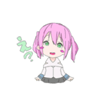 アイのアトリエ（個別スタンプ：5）