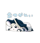 アイのアトリエ（個別スタンプ：7）