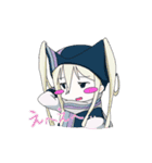 アイのアトリエ（個別スタンプ：8）