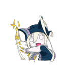 アイのアトリエ（個別スタンプ：9）