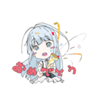 アイのアトリエ（個別スタンプ：12）