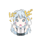 アイのアトリエ（個別スタンプ：15）