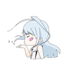 アイのアトリエ（個別スタンプ：23）