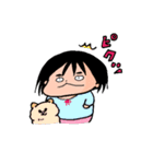 ざくろスタンプ（個別スタンプ：29）