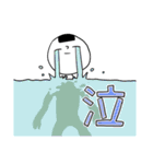 おにぎりやまのおにぎりちゃん（個別スタンプ：18）