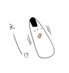 おにぎりやまのおにぎりちゃん（個別スタンプ：22）