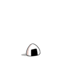 おにぎりやまのおにぎりちゃん（個別スタンプ：30）