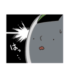 おにぎりやまのおにぎりちゃん（個別スタンプ：33）