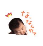 晴海すたんぷ♡（個別スタンプ：4）
