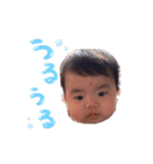 晴海すたんぷ♡（個別スタンプ：5）