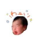 晴海すたんぷ♡（個別スタンプ：6）