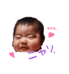 晴海すたんぷ♡（個別スタンプ：7）