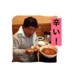 HE(Ishikawasan)2（個別スタンプ：5）