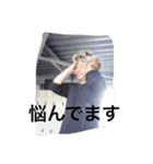ドビさん（個別スタンプ：8）