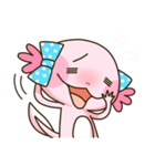 うぱたま！にぎやかスタンプ（個別スタンプ：9）