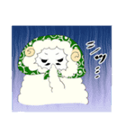 あにまるさんち。（個別スタンプ：2）