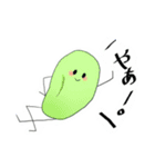 あにまるさんち。（個別スタンプ：4）