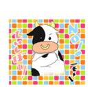 あにまるさんち。（個別スタンプ：7）