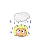 Sans.V9（個別スタンプ：27）