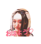 咲良の家族（個別スタンプ：5）