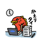 タイの欲望（個別スタンプ：29）
