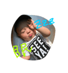 あちゃあああ（個別スタンプ：5）