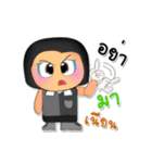 Kenta Chin.V3（個別スタンプ：10）