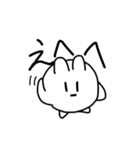 ポンチョ Vol.2（個別スタンプ：32）