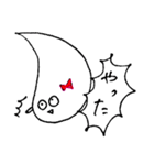 代弁たましぃちゃん（個別スタンプ：15）